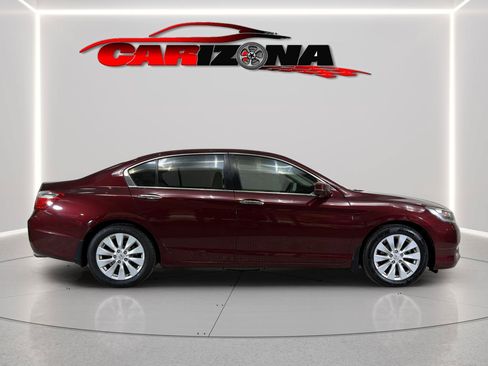 Used 2015 Honda Accord EX-L image 12
