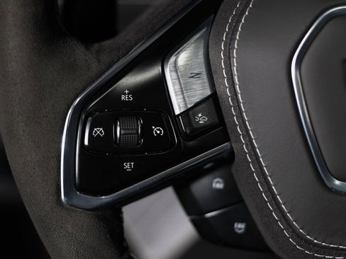 Used 2024 Chevrolet Corvette Z06 w/ Stealth Interior Trim Package image 38