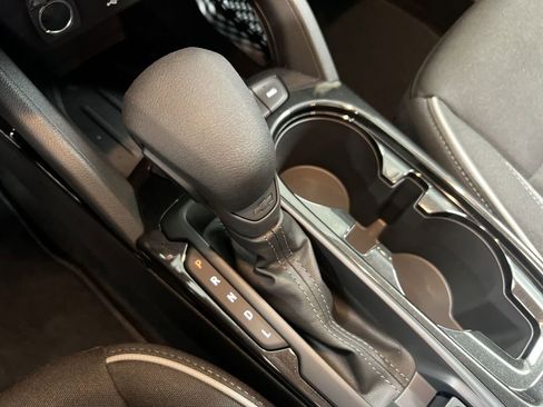 Used 2023 Chevrolet TrailBlazer LT image 16