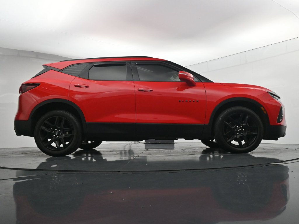 Used 2020 Chevrolet Blazer LT AWD/4WD image 24