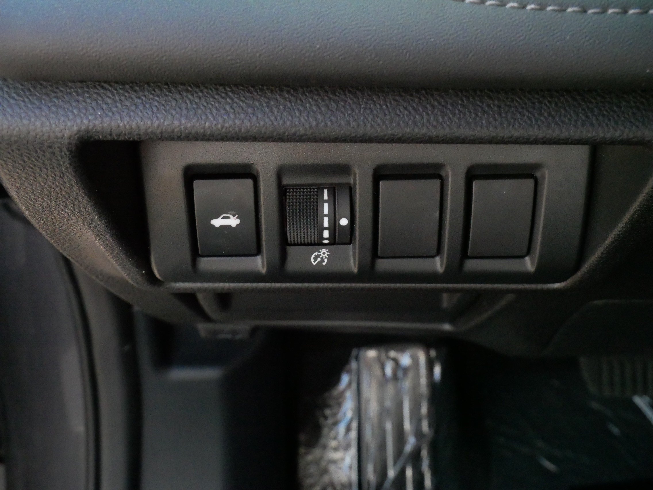 Used 2024 Subaru Legacy Limited AWD/4WD image 27