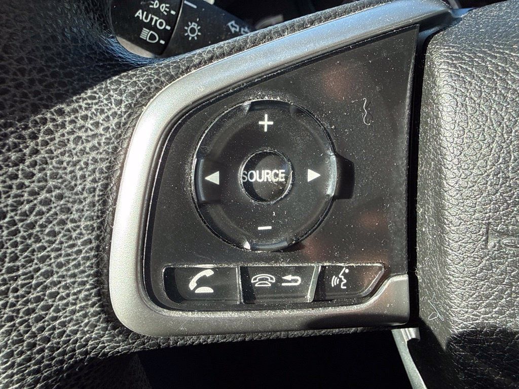 Used 2017 Honda Civic LX image 21
