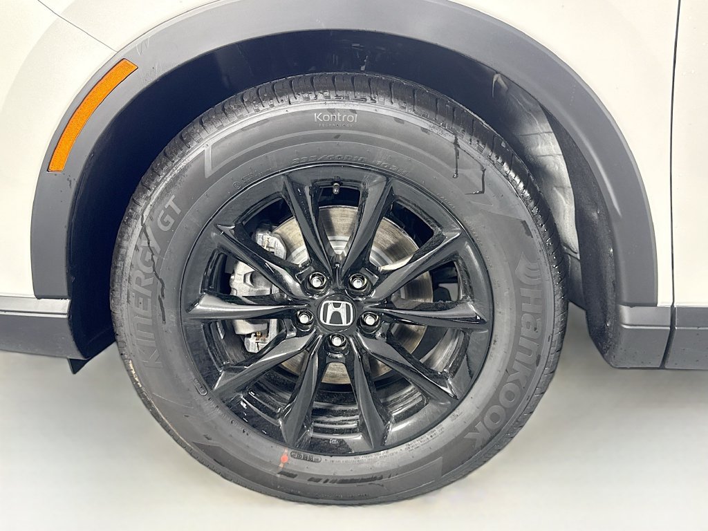 New 2027 Honda CR-V Sport-L image 13
