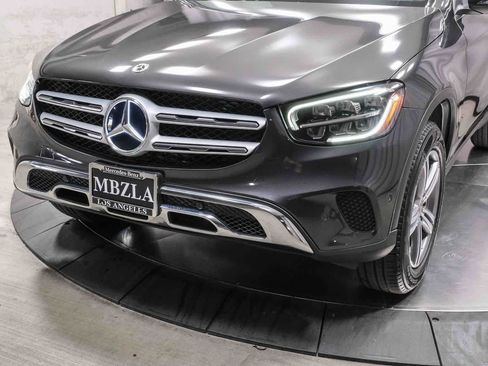 Certified 2022 Mercedes-Benz GLC 300 4MATIC image 11