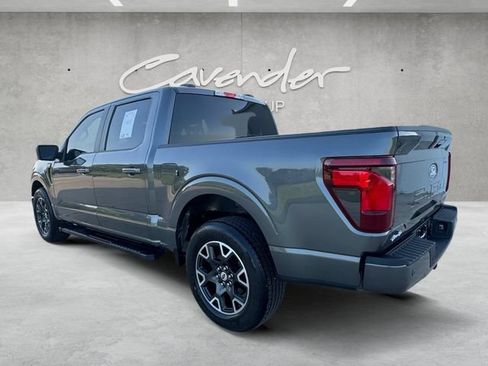 Used 2024 Ford F150 STX RWD image 14