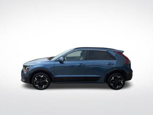 Used 2023 Kia Niro Wind FWD image 6