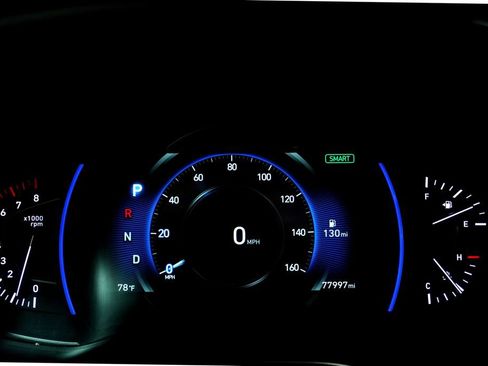 Used 2020 Hyundai Santa Fe SEL AWD/4WD image 23