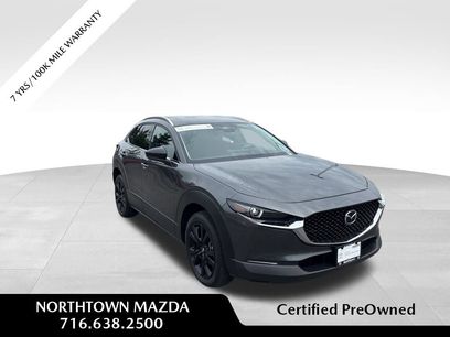 Certified 2024 MAZDA CX-30 2.5 Turbo w/ Premium Plus Pkg