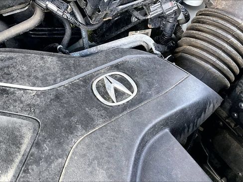 Used 2020 Acura MDX SH-AWD image 35