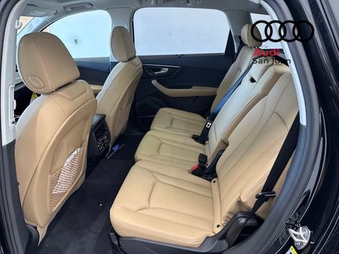 New 2026 Audi Q7 3.0T Premium Plus AWD/4WD image 29