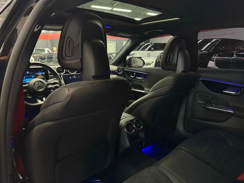 Used 2023 Mercedes-Benz C 43 AMG 4MATIC Sedan image 24