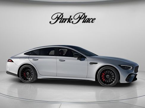New 2026 Mercedes-Benz AMG GT 53 image 29
