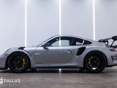 Used 2019 Porsche 911 GT3 RS