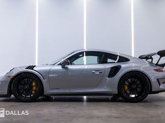 Used 2019 Porsche 911 GT3 RS RWD video 1