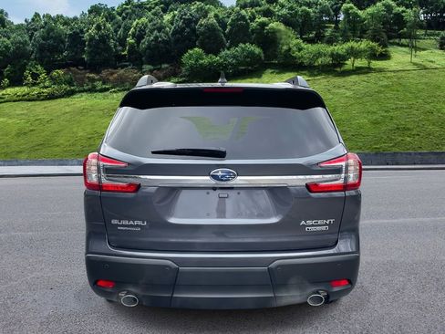 New 2026 Subaru Ascent Touring image 4