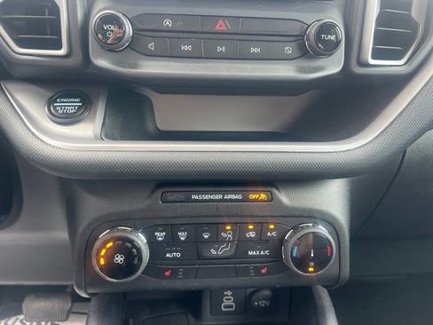 Used 2023 Ford Bronco Sport Big Bend w/ Convenience Package AWD/4WD image 28