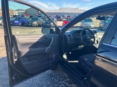 Used 2009 Honda CR-V LX image 9