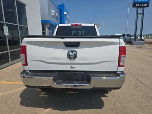 Used 2022 RAM 2500 Tradesman AWD/4WD image 10