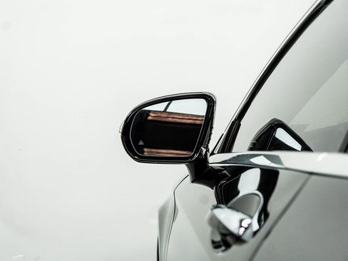 Used 2015 Mercedes-Benz S 550 4MATIC Coupe image 14