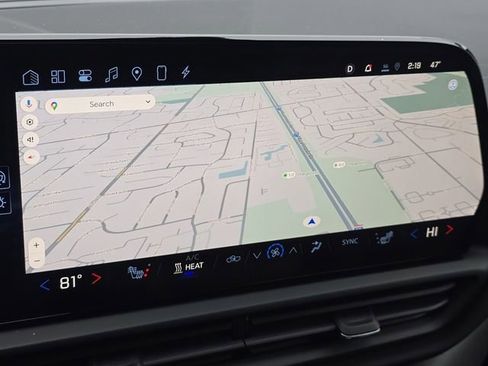 New 2026 Chevrolet Silverado EV LT AWD/4WD image 3