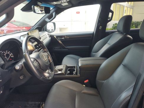 Certified 2022 Lexus GX 460 image 14