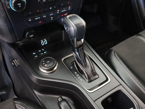 Used 2022 Ford Ranger Lariat w/ Tremor Off-Road Package image 9