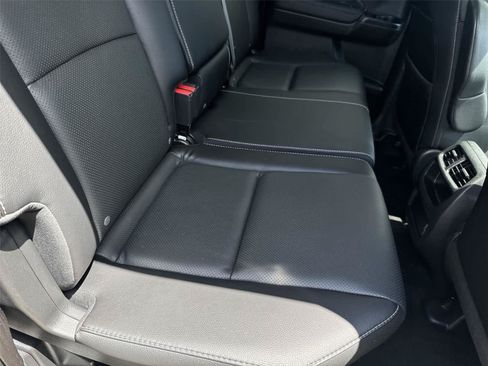 Used 2021 Honda Ridgeline RTL-E image 16
