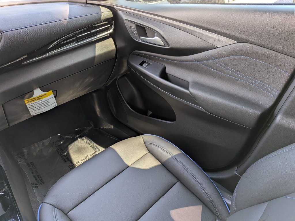 New 2026 Buick Envista Sport Touring w/ Convenience I Package FWD image 15