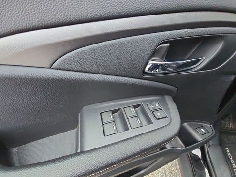 Used 2024 Honda Ridgeline Sport image 58