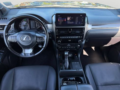 Certified 2022 Lexus GX 460 Premium w/ Accessory Package AWD/4WD image 14