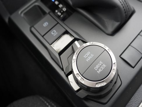 New 2026 Toyota 4Runner SR5 image 23