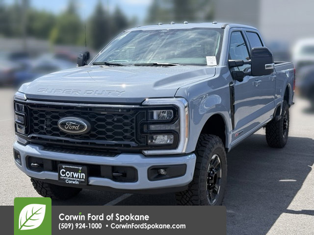 New 2026 Ford F350 Lariat w/ Tremor Off-Road Package AWD/4WD image 5