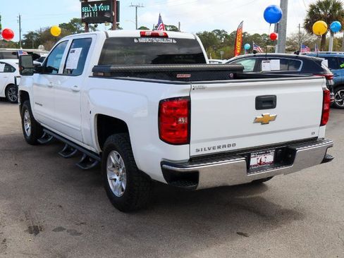 Used 2015 Chevrolet Silverado 1500 LT image 3