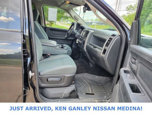 Used 2015 RAM 1500 Express AWD/4WD image 20