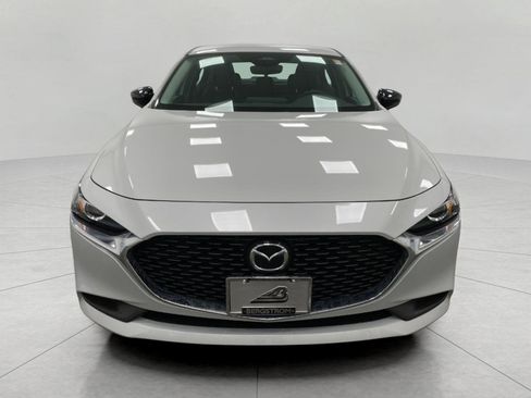 New 2026 MAZDA MAZDA3 s Sport image 9