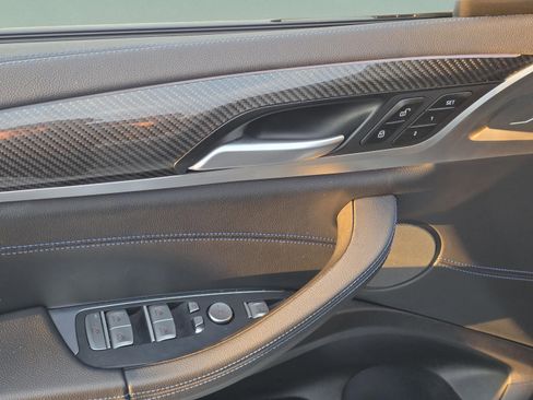 Used 2020 BMW X3 M40i w/ Executive Package image 12