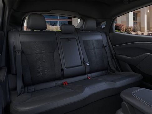 New 2025 Ford Mustang Mach-E GT image 11