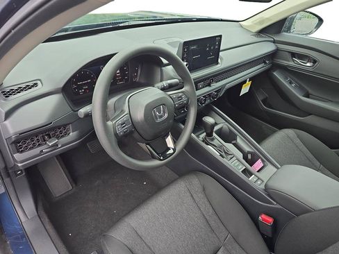 New 2026 Honda Accord SE image 11