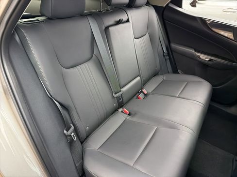 Used 2025 Lexus NX 350 AWD w/ Premium Package image 24