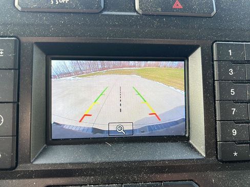 Used 2021 Ford F350 XL w/ Power Equipment Group image 14