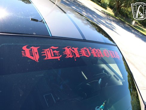 Used 2013 Ford Mustang Shelby GT500 image 35