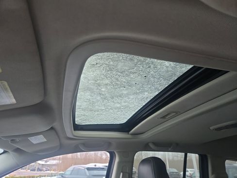 Used 2017 Jeep Compass High Altitude image 24