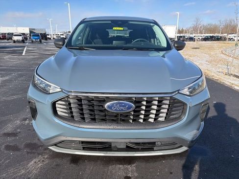 Certified 2023 Ford Escape Active image 14
