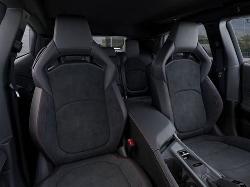 New 2026 Dodge Charger GT w/ Performance Handling Group AWD/4WD image 19