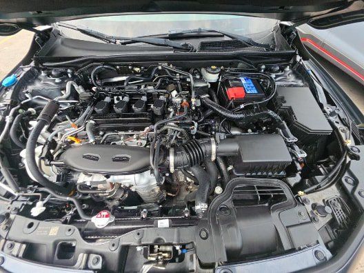 Used 2022 Honda Civic Sport Touring image 18