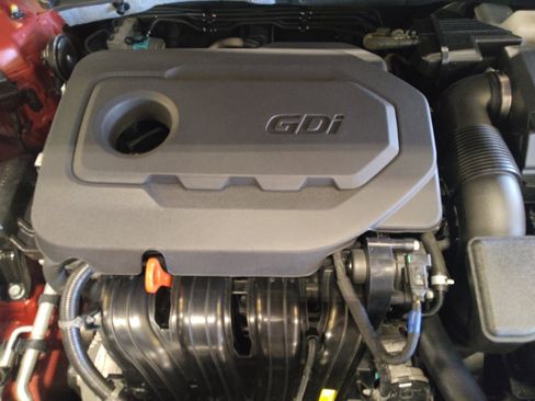 Used 2018 Hyundai Sonata SEL FWD image 30