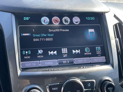 Used 2018 Chevrolet Cruze LT w/ Sun And Sound Package image 31