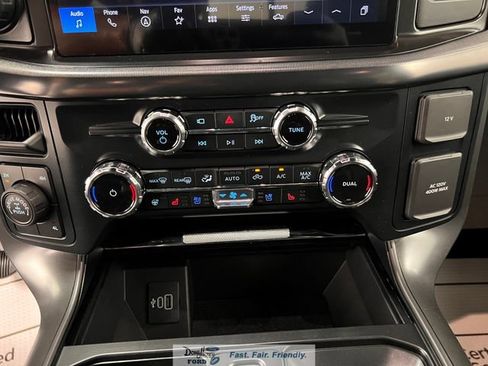 New 2026 Ford F150 Lariat w/ Equipment Group 501A Mid AWD/4WD image 49