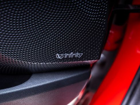 Used 2022 Hyundai Veloster N FWD image 15