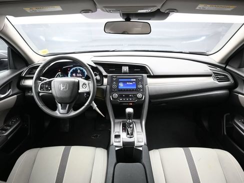 Used 2020 Honda Civic LX image 10